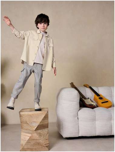 Рубашка Eleventy 2703022 / 125127440 - вид 2