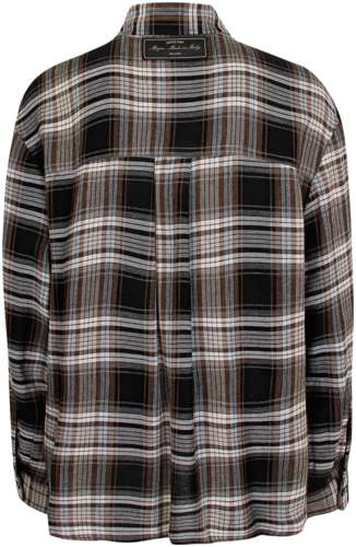 Блуза MSGM 3091953 / 125162550 - вид 2