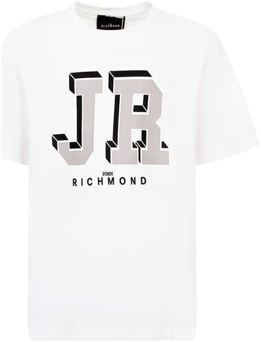 Футболка John Richmond 2776217 125152741