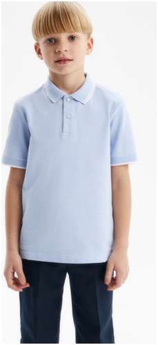 Поло SILVER SPOON 2792065 / 125153933 - вид 2