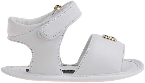 Пинетки Dolce & Gabbana 2760126 / 125137361 - вид 2