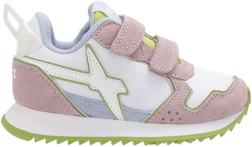 Кроссовки W6YZ 2774486 / 125141951 - вид 2