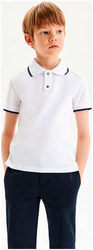Поло SILVER SPOON 2695645 / 125130121 - вид 2
