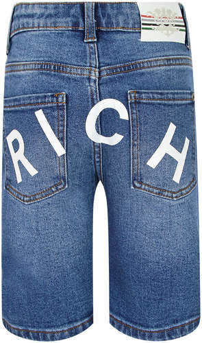 Шорты John Richmond 2680288 / 125129350 - вид 2