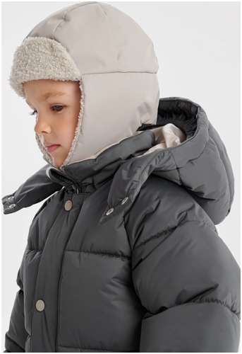 Шапка Leokid 3085452 / 125163358 - вид 2