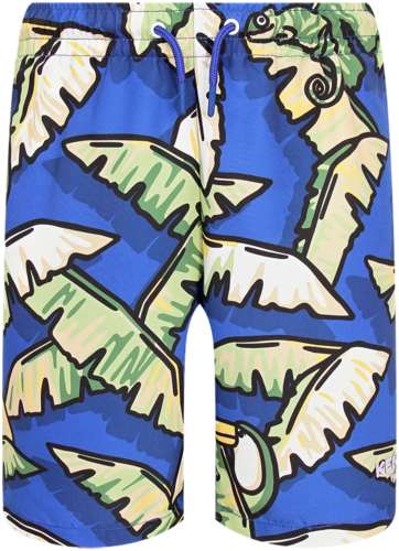 Шорты пляжные KENZO 2750632 125157059