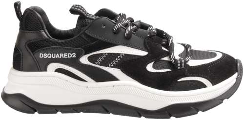 Кроссовки Dsquared2 3003040 / 125147769 - вид 2
