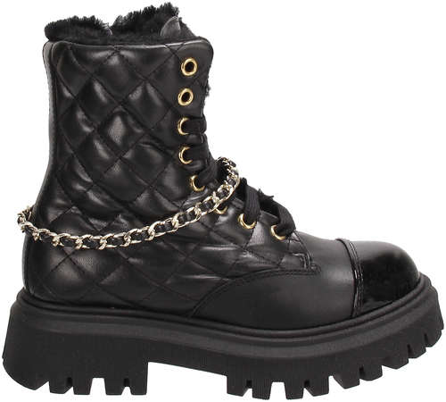 Ботинки Andrea Montelpare 2720024 / 125122507 - вид 2