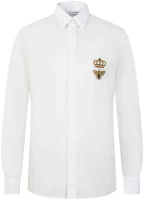 Рубашка Dolce & Gabbana 2344829 1252962