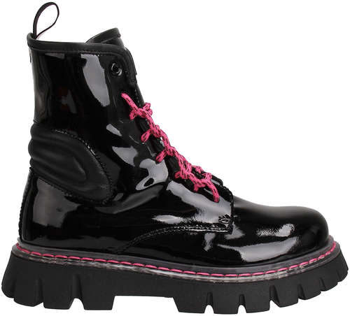 Ботинки RONDINELLA 2702139 / 125143387 - вид 2