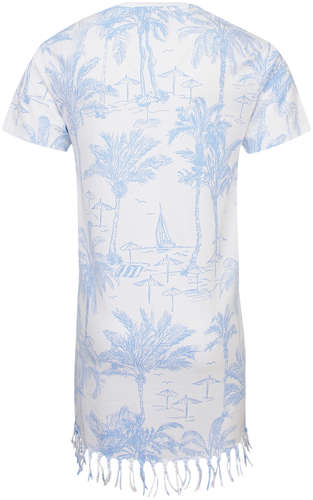 Платье MC2 Saint Barth 2785566 / 125153264 - вид 2