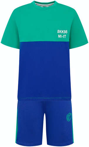 Комплект из 2 шт. Bikkembergs 2776396 125141198