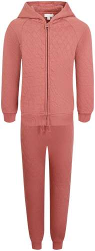 Костюм спортивный Babybu 3089150 125160139