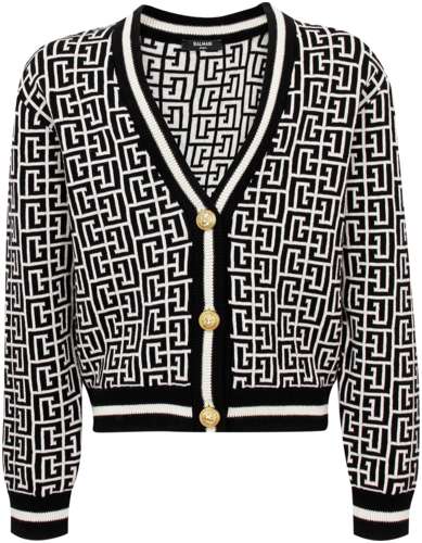 Кардиган Balmain 2873864 125146684