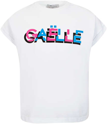 Футболка GAELLE 2670386 125128965