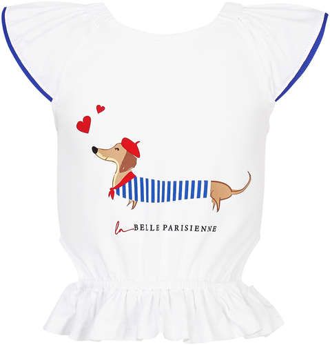 Блуза Lapin House 2785035 125153213