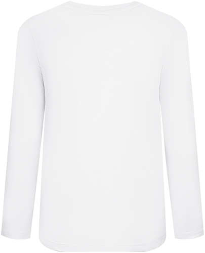 Лонгслив Stella McCartney 2726616 / 125132917 - вид 2