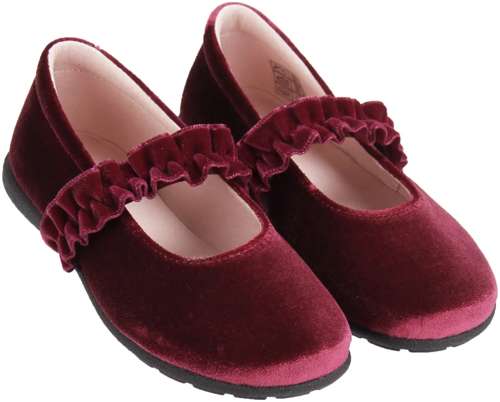 Туфли Pablosky 2792270 125145623