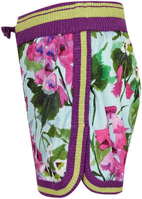 Шорты пляжные Dolce & Gabbana 2410827 / 12528229 - вид 2