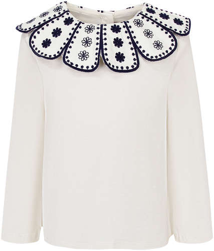 Лонгслив Sergent Major 2765314 125151822