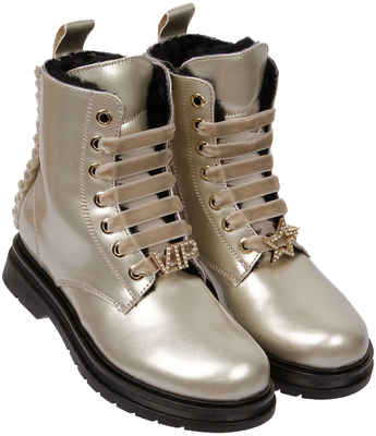 Ботинки Morelli 2332564 12523459