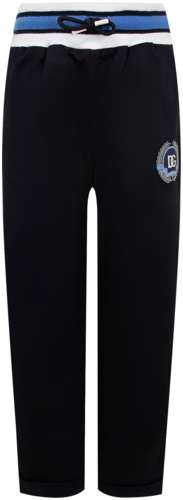 Брюки Dolce & Gabbana 3080908 125158882