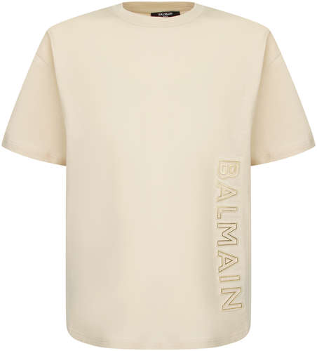Футболка Balmain 2683006 125129658