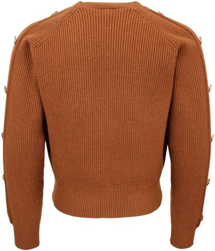 Джемпер TWINSET 3074902 / 125156197 - вид 2