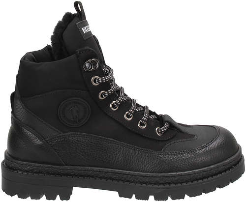 Ботинки Bikkembergs 2726083 / 125132967 - вид 2