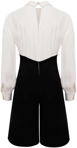 Комбинезон ELISABETTA FRANCHI 3082653 / 125158820 - вид 2