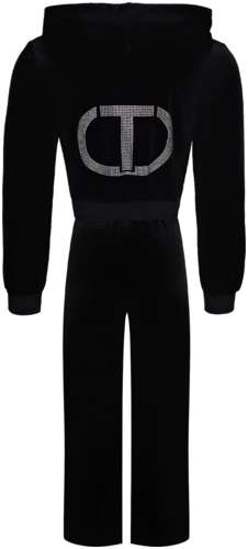 Костюм спортивный TWINSET 3091663 / 125162067 - вид 2