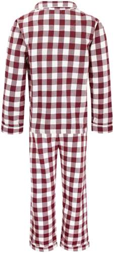 Пижама Babybu 3096316 / 125163170 - вид 2