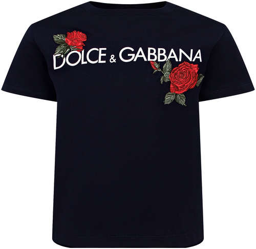 Футболка Dolce & Gabbana 2612615 12594906