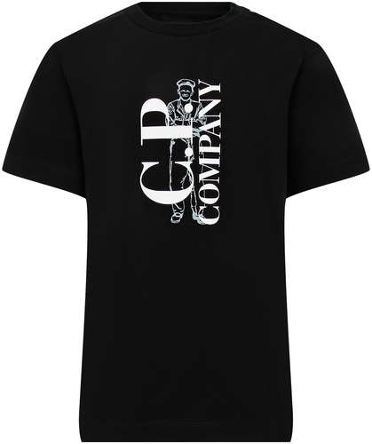 Футболка C.P. Company 2751654 125150744