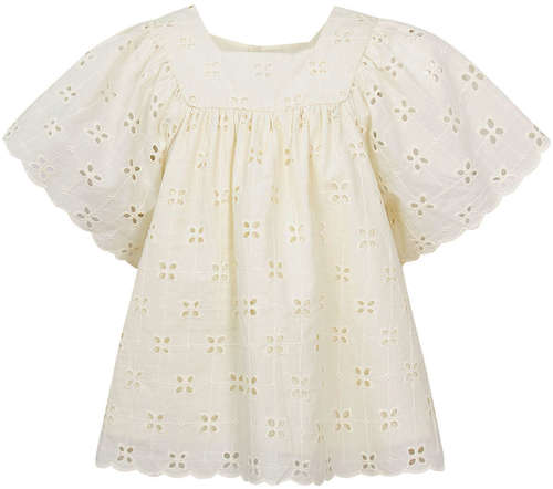 Блуза C'ERA UNA VOLTA 2750723 125150699