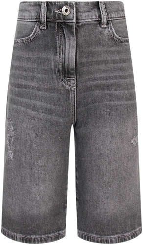 Шорты PATRIZIA PEPE 2769174 125153363