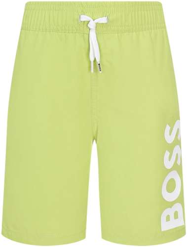 Шорты пляжные BOSS 2757580 125157075