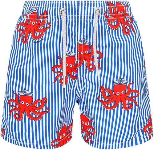 Шорты пляжные MC2 Saint Barth 2776842 125157161