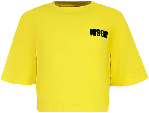 Футболка MSGM 2648359 125127876