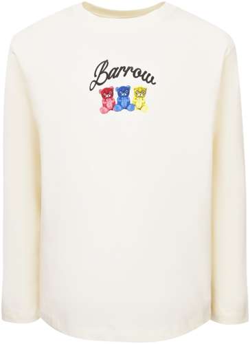 Лонгслив BARROW 3084249 125158687