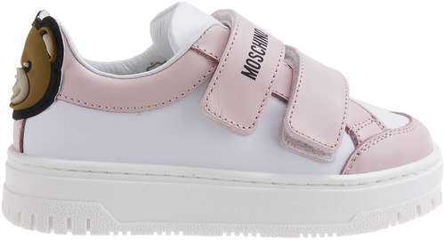 Кеды Moschino 2762289 / 125137884 - вид 2