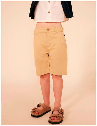 Шорты PETIT BATEAU 2657401 / 125137029 - вид 2