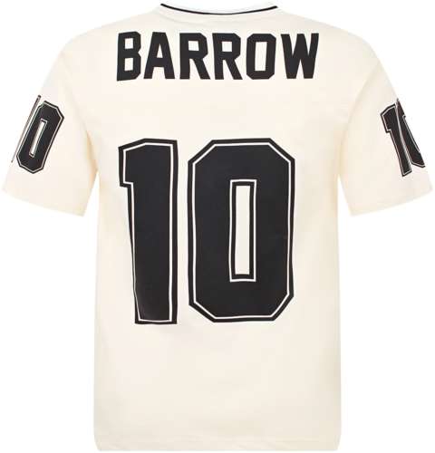 Футболка BARROW 3084150 / 125159219 - вид 4