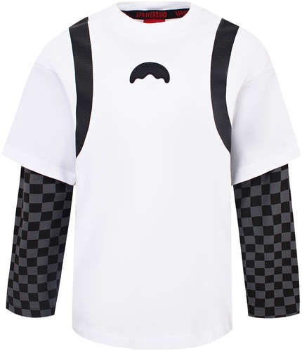 Лонгслив SPRAYGROUND 2776758 125152830