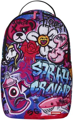 Рюкзак SPRAYGROUND 3076420 125156405
