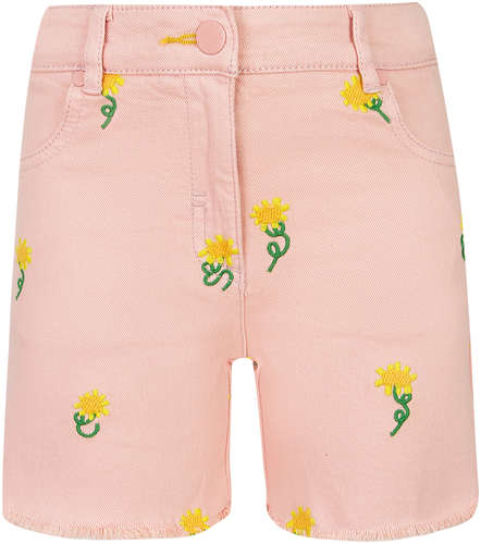 Шорты Stella McCartney 2683540 125131700