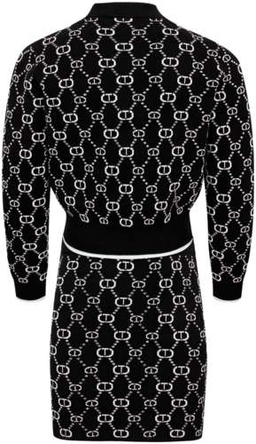 Комплект из 2 шт. TWINSET 3074930 / 125156199 - вид 2