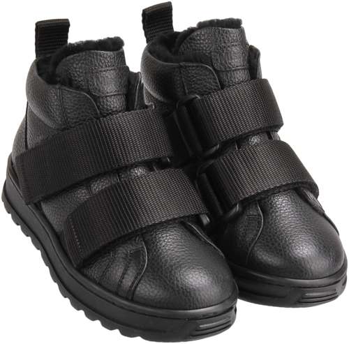 Ботинки Missouri 3083416 125159111