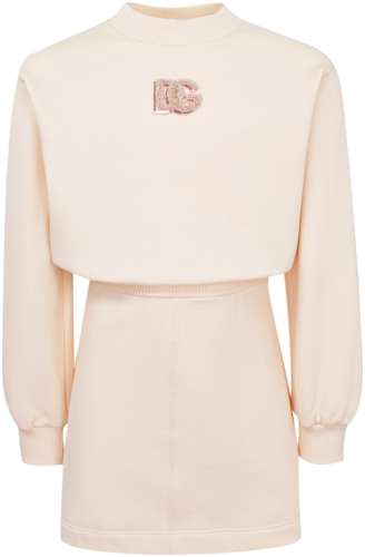 Платье Dolce & Gabbana 3081174 125158067