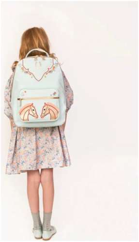 Рюкзак Jeune Premier 3049632 / 125149234 - вид 2